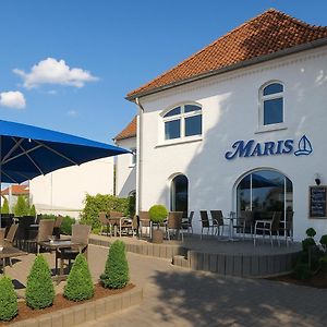 Maris Hotel